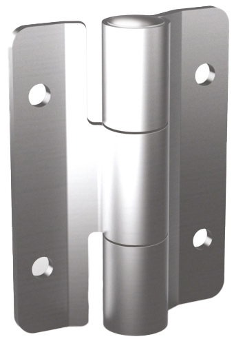 TEČAJ TORZIJSKI 85x65 INOX